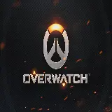 چاپ قاب موبایل و گوشی پوستر دیواری بازی Overwatch با قیمت مناسب