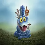 چاپ قاب موبایل و گوشی عکس پس زمینه زوتوپیا ۲ با کیفیت اچ دی مناسب برای پست شبکه اجتماعی