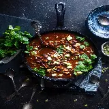 خرید تابلو دیواری فلفل تند و شیرین برای آشپزخانه