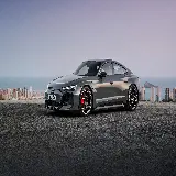 چاپ قاب موبایل و گوشی خرید تابلو دکوراتیو آئودی RS e-tron GT با قیمت ارزان برای منزل