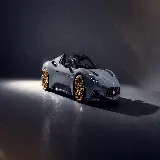 خرید پوستر دیواری نوویتک مازراتی با کیفیت بالا برای منزل