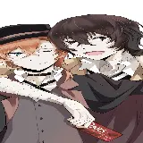 چاپ پوستر پوستر دیواری طرح Bungou Stray Dogs با کیفیت بالا و قیمت مناسب