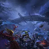 چاپ شاسی عکس Doom Eternal برای دکوراسیون منزل