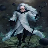 سفارش چاپ پوستر مادارا اوچیها ناروتو با قیمت مناسب و نو