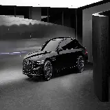 خرید تابلو دیواری جنسیس G90 بلک با کیفیت بالا برای منزل