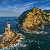 چاپ قاب موبایل و گوشی والپیپر موبایل جزیره با کیفیت فول اچ دی و مناسب برای تولید محتوا