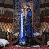 والپیپر سریال قیام عثمان با کیفیت اچ دی برای والپیپر دسکتاپ