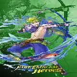 خرید تابلو دکوراتیو Fire Emblem Heroes برای اتاق خواب با کیفیت بالا