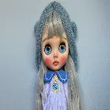 سفارش پوستر دیواری بلایت معصوم با قیمت مناسب برای اتاق دخترانه