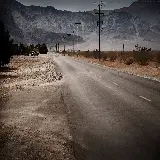 تابلو منظره با کیفیت بالا برای پذیرایی