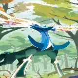 چاپ پوستر خرید تابلو دکوراتیو گیمینگ Pokémon با بهترین قیمت
