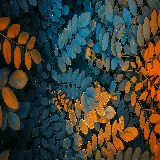 چاپ قاب موبایل و گوشی بک‌گراند برگ 4K با کیفیت عالی و رزولوشن 3840x2160