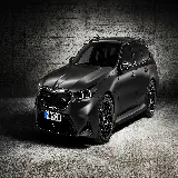 چاپ قاب موبایل و گوشی خرید پوستر دیواری BMW M5 2024 مشکی با بهترین قیمت