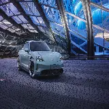چاپ قاب موبایل و گوشی سفارش تابلو دیواری Porsche Taycan با ارزانترین قیمت