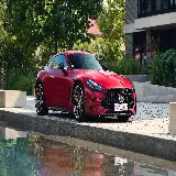 چاپ قاب موبایل و گوشی خرید پوستر دیواری مرسدس AMG GT 63 با قیمت مناسب