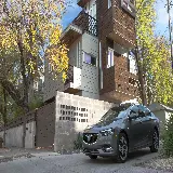 خرید تابلو شاسی بیوک ریگال اونیر با چاپ 6K برای اتاق خواب
