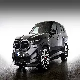 چاپ قاب موبایل و گوشی خرید تابلو شاسی BMW XM AC شنیتزر با قیمت ارزان برای نمایشگاه