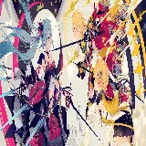 خرید شاسی عکس وکالوئید رین و لن با بهترین قیمت و کیفیت