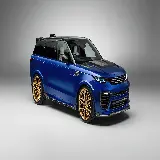 خرید تابلو دکوراتیو Urban Automotive برای پذیرایی