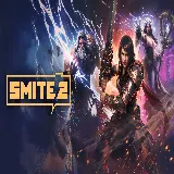 چاپ قاب موبایل و گوشی پوستر بازی Smite 2 با کیفیت بالا