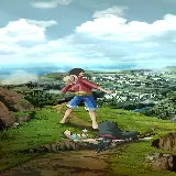 چاپ قاب موبایل و گوشی خرید تابلو جامپ فورس با حضور قهرمانان انیمه برای اتاق