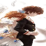 تابلو شاسی انیمه کاردکپتر ساکورا برای اتاق خواب