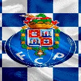 چاپ قاب موبایل و گوشی بک گراند موبایل FC Porto با کیفیت 1080p و گرافیک عالی