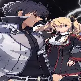 تابلو بوم انیمه The Misfit of Demon King Academy