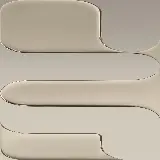 والپیپر آیفون ۱۷ ایر با طراحی الگویی و کیفیت بالا