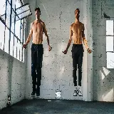 چاپ قاب موبایل و گوشی عکس والپیپر دسکتاپ اچ دی طناب زنی با سایز بزرگ و کیفیت فوق العاده