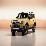 چاپ قاب موبایل و گوشی سفارش تابلو دکوراتیو Toyota Land Cruiser با بهترین قیمت