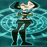 سفارش تابلو شاسی سریال Total Drama با قیمت ارزان
