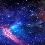 خرید تابلو دکوراتیو طرح Nebula برای اتاق