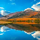 چاپ قاب موبایل و گوشی دانلود بک‌گراند منظره سامسونگ با رزولوشن 1080x1920 و کیفیت بالا