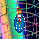 چاپ قاب موبایل و گوشی والپیپر دسکتاپ FC Porto با کیفیت فول اچ دی و طراحی هنری