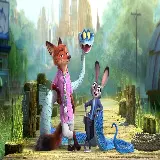 عکس والپیپر زوتوپیا 2 با کیفیت فول اچ دی برای دانلود رایگان