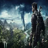 سفارش تابلو شاسی بازی Just Cause 4 با تخفیف ویژه