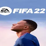 چاپ پوستر پوستر دیواری بازی FIFA 22 با بهترین قیمت
