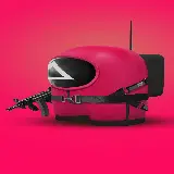 چاپ قاب موبایل و گوشی سفارش تابلو شاسی سریال Squid Game با بهترین قیمت