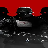 پوستر دیواری گیمینگ Wolfenstein با چاپ باکیفیت