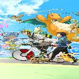 چاپ قاب موبایل و گوشی خرید شاسی عکس پوکمون گو با بهترین قیمت برای اتاق کودک