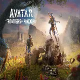 پوستر دیواری بازی Avatar Frontiers of Pandora با بهترین قیمت