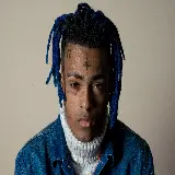 چاپ قاب موبایل و گوشی خرید پوستر دیواری XXXTentacion با کیفیت 5K و چاپ هنری