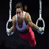 چاپ قاب موبایل و گوشی دانلود رایگان والپیپر دسکتاپ 4k حلقه ژیمناستیک با کیفیت اولترا اچ دی