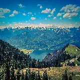 چاپ قاب موبایل و گوشی عکس منظره 4K دسکتاپ با کیفیت هنری و مناسب تولید محتوا