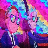 خرید پوستر دیواری Rick and Morty با چاپ 4K و کیفیت عالی