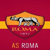 چاپ قاب موبایل و گوشی تصویر پس زمینه موبایل AS Roma با ابعاد 1280x2272 و کیفیت HD