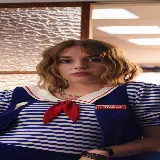 چاپ پوستر چاپ تابلو شاسی سریال Stranger Things با کیفیت بالا