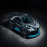 تصویر والپیپر Bugatti با کیفیت 4k و رزولوشن 3840x2160 پیکسل
