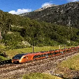 چاپ پوستر پوستر دیواری Train با قیمت مناسب برای اتاق